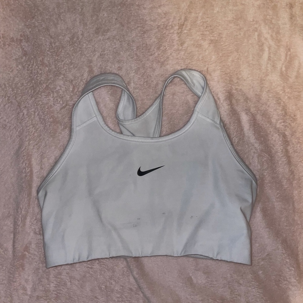 Nike sports bra